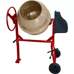 Бетономешалка ELITECH Б 160 купить в Новом Уренгое