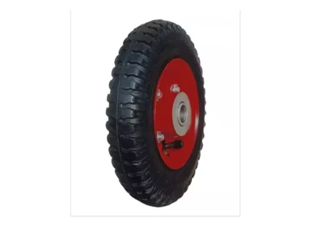 Колесо пневматическое резиновое 220 мм PR1401 1031438 купить в Новом Уренгое