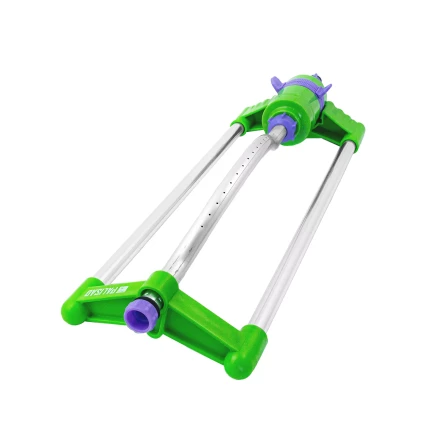 Разбрызгиватель пластиковый Palisad, качающийся 654608 купить в Новом Уренгое