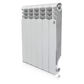 Радиатор Royal Thermo Revolution Bimetall 500 - 6 секций купить в Новом Уренгое