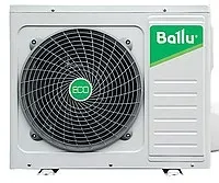 Блок наружный BALLU BSPI/out-24HN1/WT/EU сплит-системы инверторного типа купить в Новом Уренгое