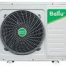 Блок наружный BALLU BSPI/out-24HN1/WT/EU сплит-системы инверторного типа купить в Новом Уренгое