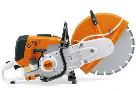 Бензорез STIHL TS 800 (5кВт.ф400мм. рез.145мм. 12,7кг) купить в Новом Уренгое