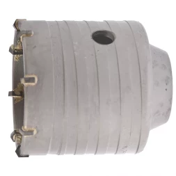 Буровая коронка M22 х 76 мм MATRIX артикул 70381