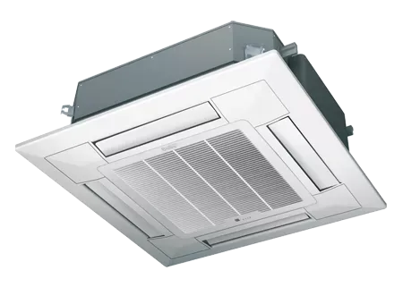 Внутренний блок BALLU BLC_C/in-12HN1 (compact) сплит-системы, кассетного типа купить в Новом Уренгое