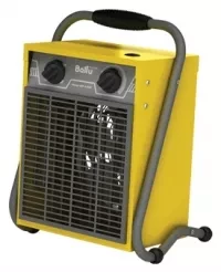 Тепловая пушка электрическая BALLU BHP–36.000 купить в Новом Уренгое