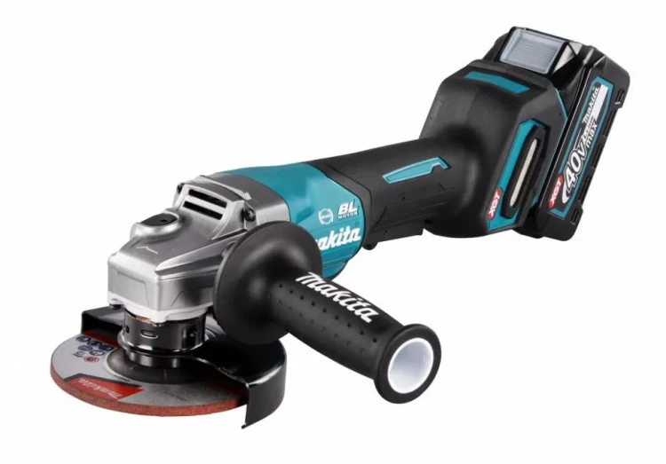 Угловая шлифовальная машина XGT Makita GA013GM201 купить в Новом Уренгое