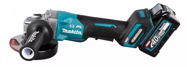Угловая шлифовальная машина XGT Makita GA013GM201 купить в Новом Уренгое