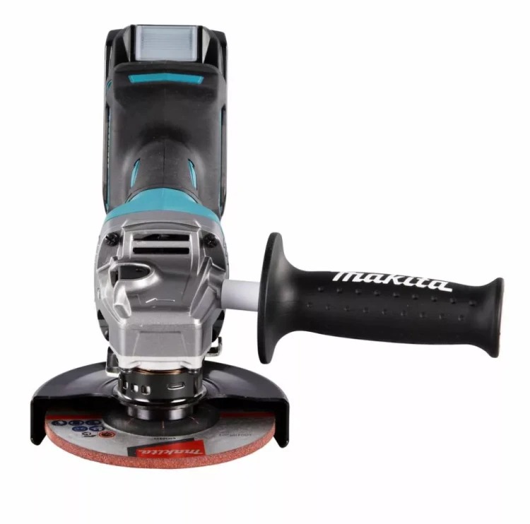 Угловая шлифовальная машина XGT Makita GA013GM201 купить в Новом Уренгое