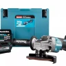 Угловая шлифовальная машина XGT Makita GA013GM201 купить в Новом Уренгое