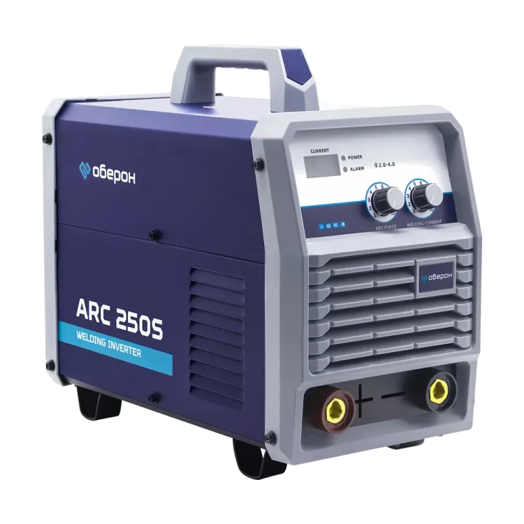 Сварочный инвертор Оберон ARC 250S KG1253 купить в Новом Уренгое