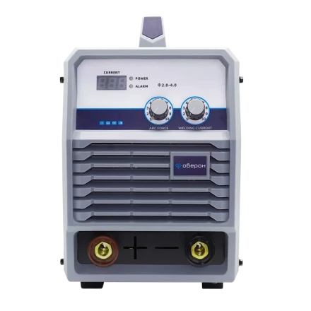 Сварочный инвертор Оберон ARC 250S KG1253 купить в Новом Уренгое