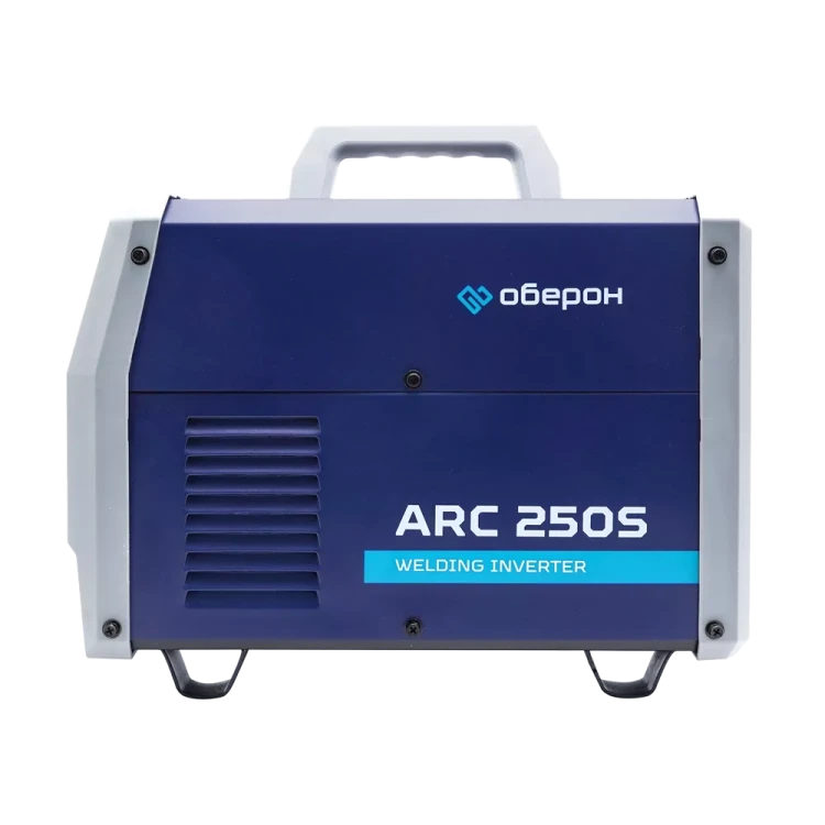 Сварочный инвертор Оберон ARC 250S KG1253 купить в Новом Уренгое