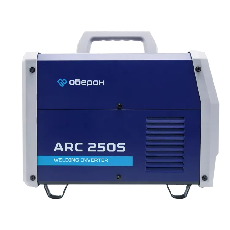 Сварочный инвертор Оберон ARC 250S KG1253 купить в Новом Уренгое