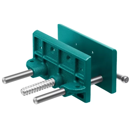 Тиски KRAFTOOL столярные переносные 32718-150 купить в Новом Уренгое