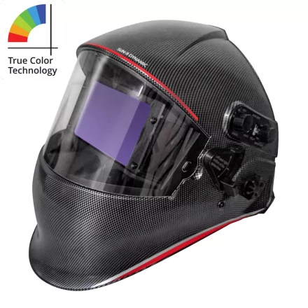 Маска сварочная Хамелеон Aurora SUN-9 DYNAMIC купить в Новом Уренгое