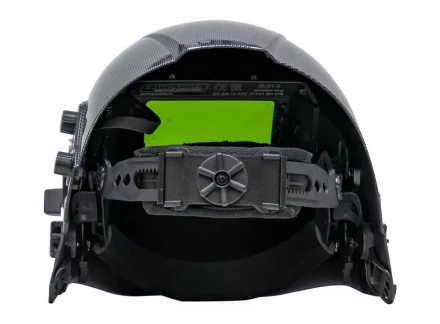 Маска сварочная Хамелеон Aurora SUN-9 DYNAMIC купить в Новом Уренгое