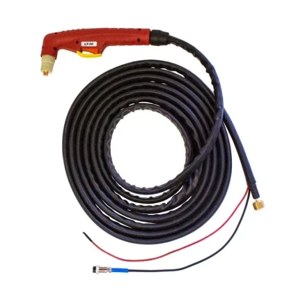 Плазменный резак LT50 (2pin, 3/8G) 6m купить в Новом Уренгое
