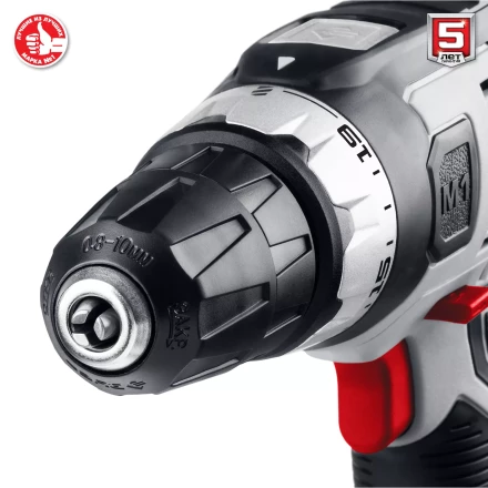 Дрель-шуруповерт сетевая ДШ-М1-400 серия МАСТЕР купить в Новом Уренгое