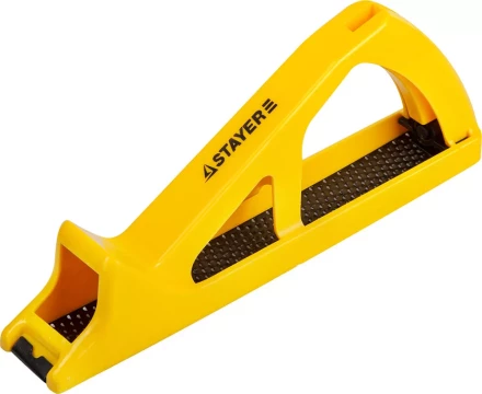 Рашпиль STAYER &quot;MASTER&quot; обдирочный, пластмассовый, 250мм 1882 купить в Новом Уренгое