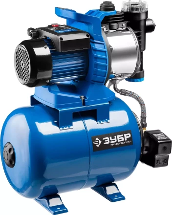 Насосная станция корпус из нержавеющей стали НАС-Т5-1100-С серия ПРОФЕССИОНАЛ купить в Новом Уренгое