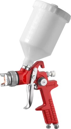 Краскопульты пневматические МХ 200 серия МАСТЕР купить в Новом Уренгое