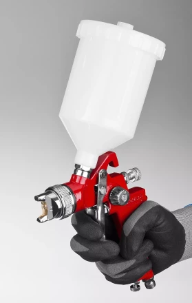 Краскопульты пневматические МХ 200 серия МАСТЕР купить в Новом Уренгое