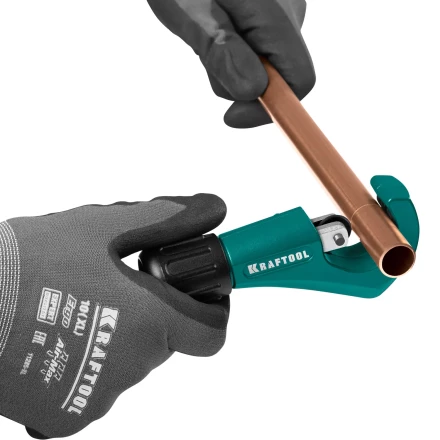 Труборез KRAFTOOL для труб из цветных металлов 23383 купить в Новом Уренгое