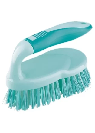 Щетка-утюг 140*72 мм щетина средней жесткости ТМ Elfe 93301 купить в Новом Уренгое