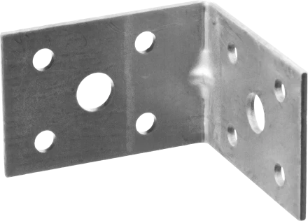 Крепежные углы усиленные УКУ-2.0 инд наклейка серия МАСТЕР купить в Новом Уренгое