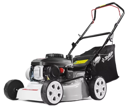 Газонокосилка бензиновая ГКБ-400 серия МАСТЕР купить в Новом Уренгое