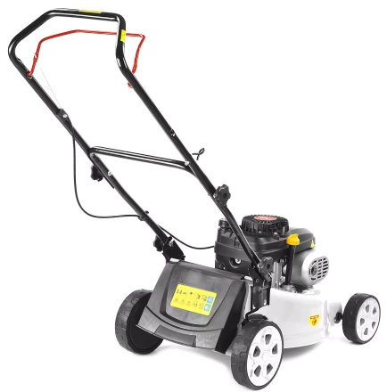 Газонокосилка бензиновая ГКБ-400 серия МАСТЕР купить в Новом Уренгое