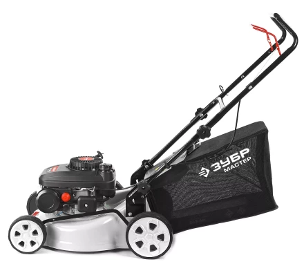 Газонокосилка бензиновая ГКБ-400 серия МАСТЕР купить в Новом Уренгое