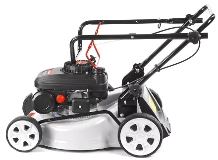 Газонокосилка бензиновая ГКБ-400 серия МАСТЕР купить в Новом Уренгое