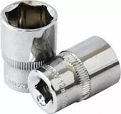 Головка торцевая 1/4&quot; 13х25 мм. (6-гранная) Кратон 2 28 01 012 купить в Новом Уренгое