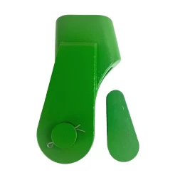 Зажим канатный клиновый S-421 HITCH 16 мм (SZ071198)