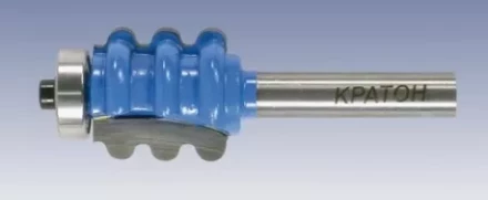Фреза профильная с подш 61005 Кратон 1 09 03 093 купить в Новом Уренгое