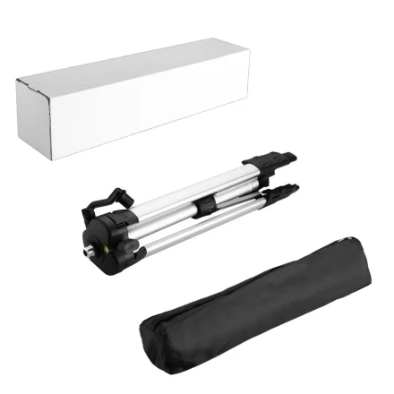 Уровень лазерный DEKO DKLL02RB SET 5, 065-0273 купить в Новом Уренгое