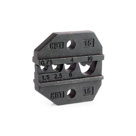 Номерные матрицы МПК-15 КВТ купить в Новом Уренгое