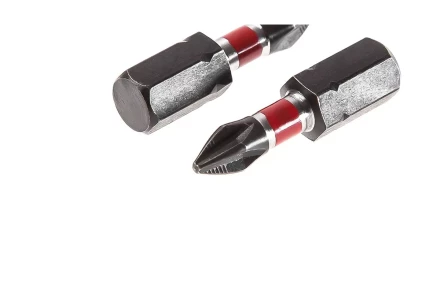 Бита HAMMER PH1 25мм (2шт) купить в Новом Уренгое