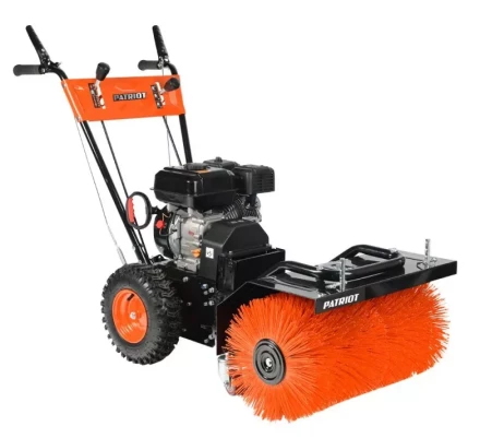 Подметальная машина универсальная PS 888S PATRIOT купить в Новом Уренгое