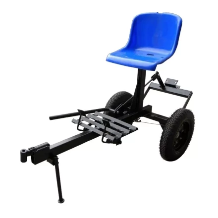 ЦЕЛИНА Модуль пахотно-ездовой ПМ-05 купить в Новом Уренгое