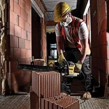 Пила - аллигатор DeWalt DWE 398 купить в Новом Уренгое