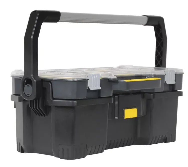 Ящик для инструментов 19 Stanley STST1-70317 купить в Новом Уренгое