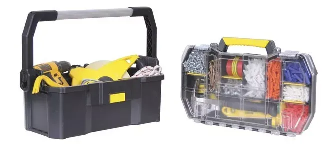 Ящик для инструментов 19 Stanley STST1-70317 купить в Новом Уренгое