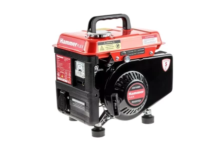 Бензиновый генератор HAMMER GN1000i купить в Новом Уренгое