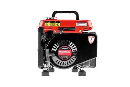 Бензиновый генератор HAMMER GN1000i купить в Новом Уренгое
