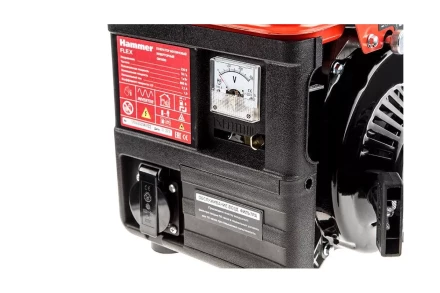 Бензиновый генератор HAMMER GN1000i купить в Новом Уренгое