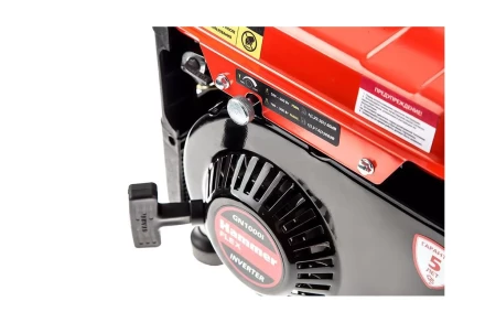 Бензиновый генератор HAMMER GN1000i купить в Новом Уренгое