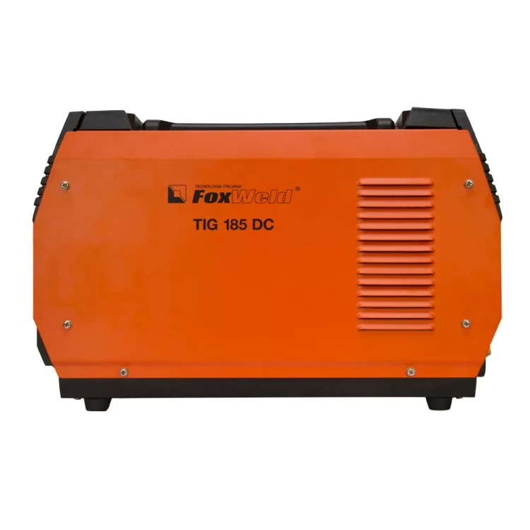 Аппарат аргонодуговой сварки FoxWeld TIG 185 DC купить в Новом Уренгое